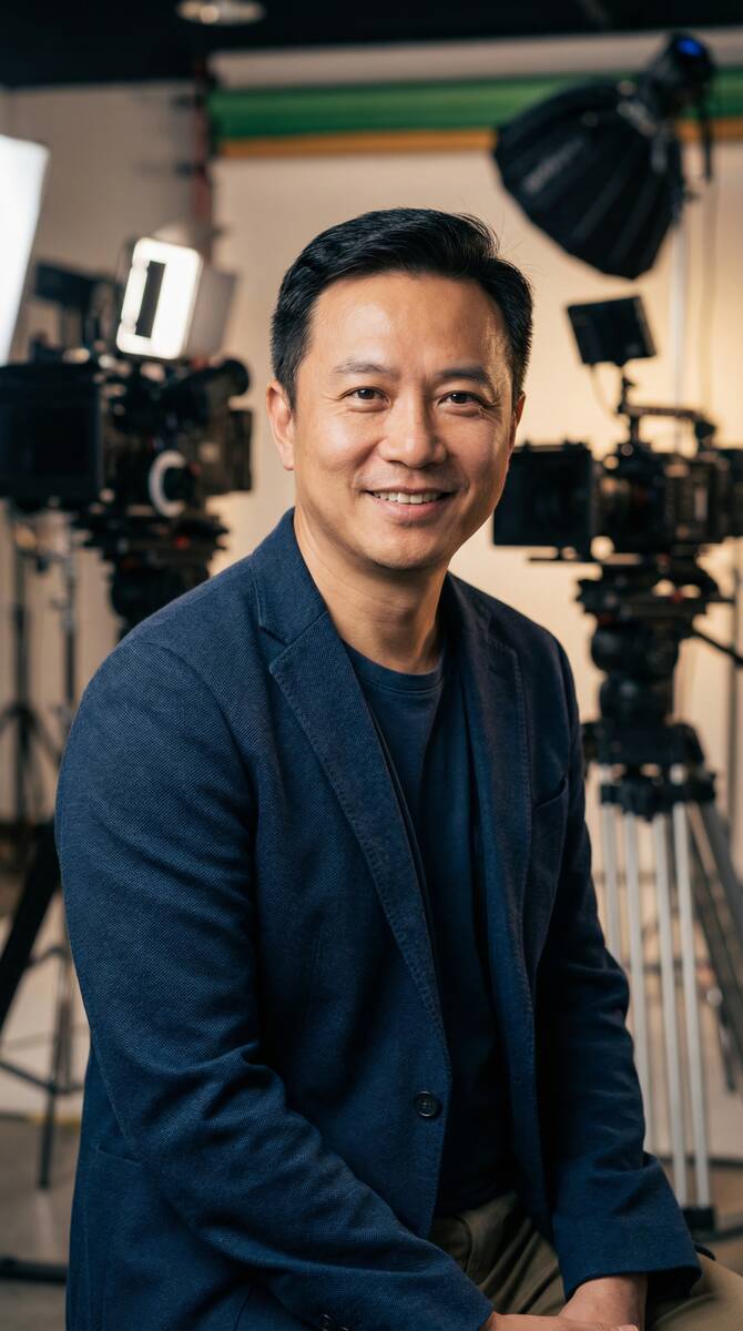 麻豆视频影视导演顾问