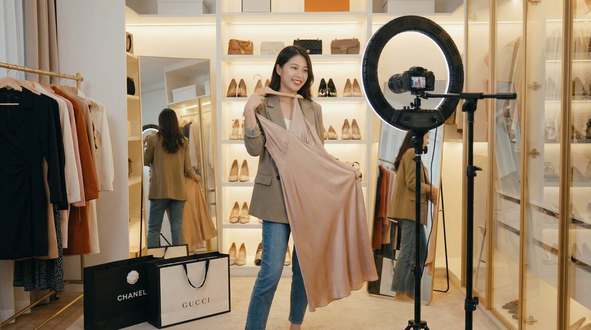 麻豆视频穿搭视频